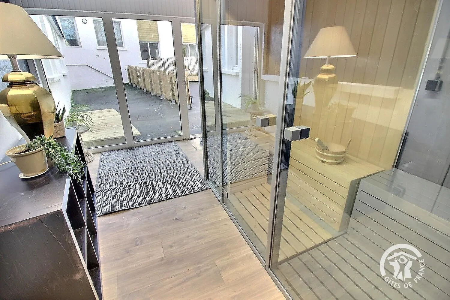 Les 4 Vaulx Villa Saint-Cast-le-Guildo