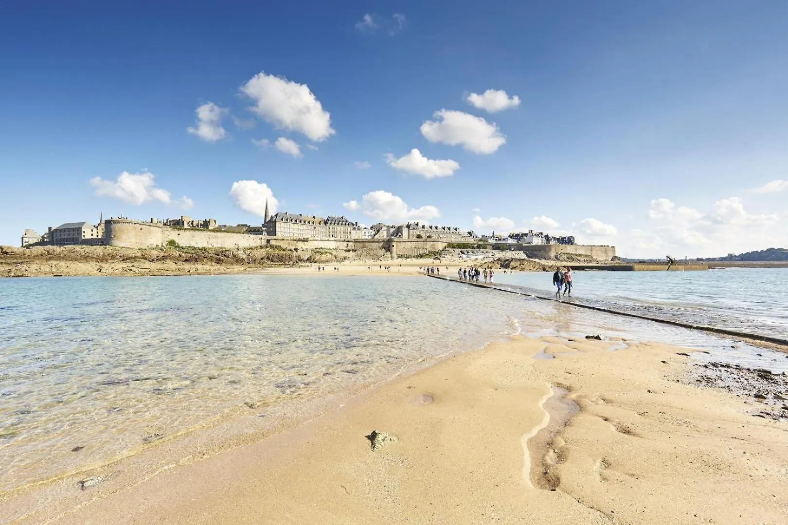 Les 4 Vaulx Villa Saint-Cast-le-Guildo Tatil Evi