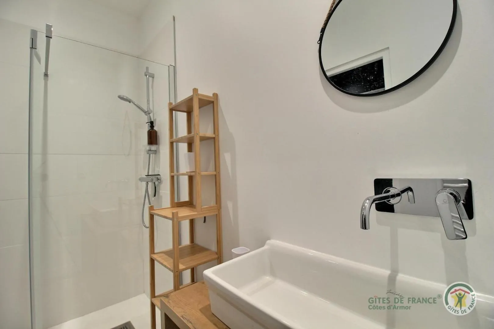 Les 4 Vaulx Villa Saint-Cast-le-Guildo