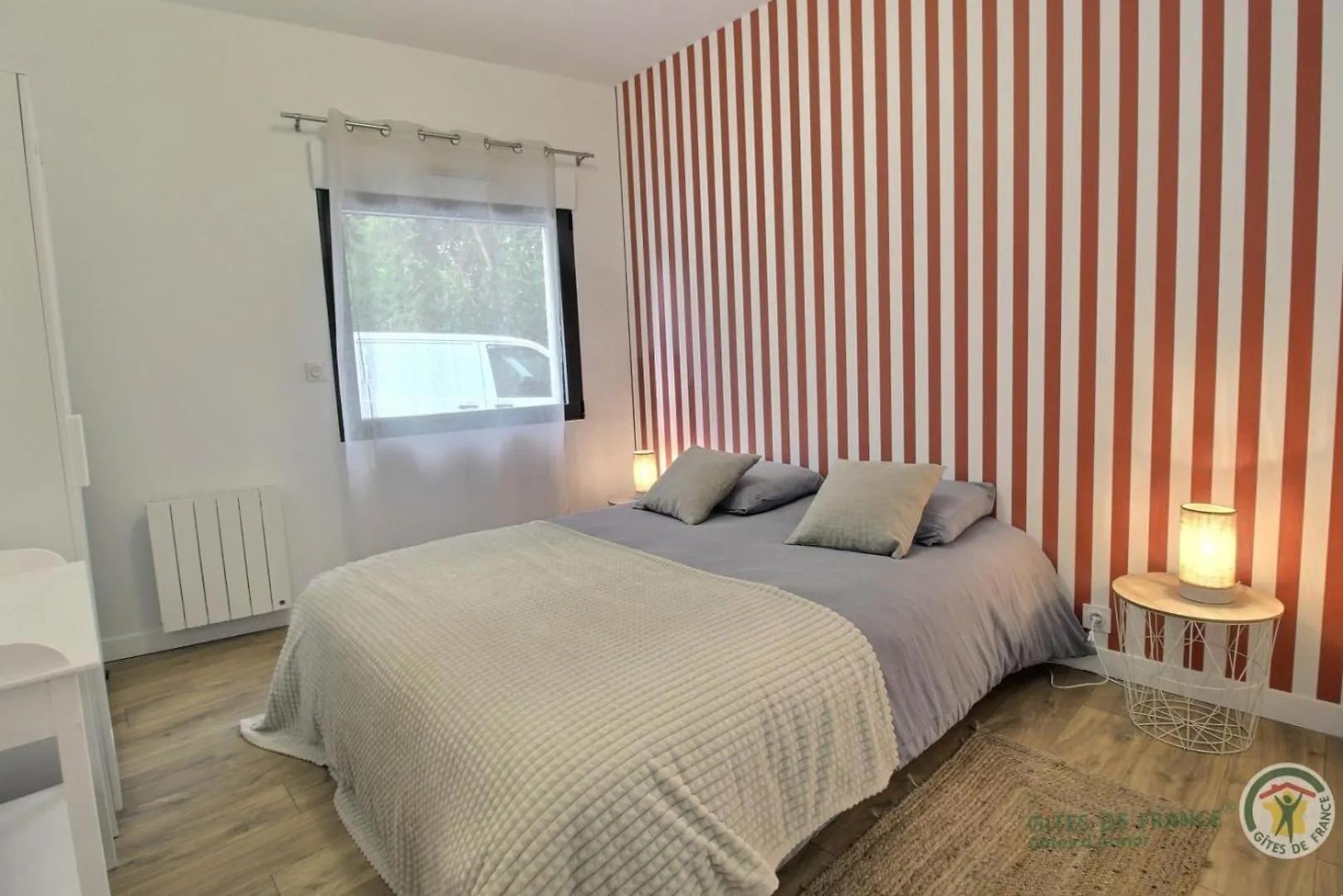 Les 4 Vaulx Villa Saint-Cast-le-Guildo Holiday home
