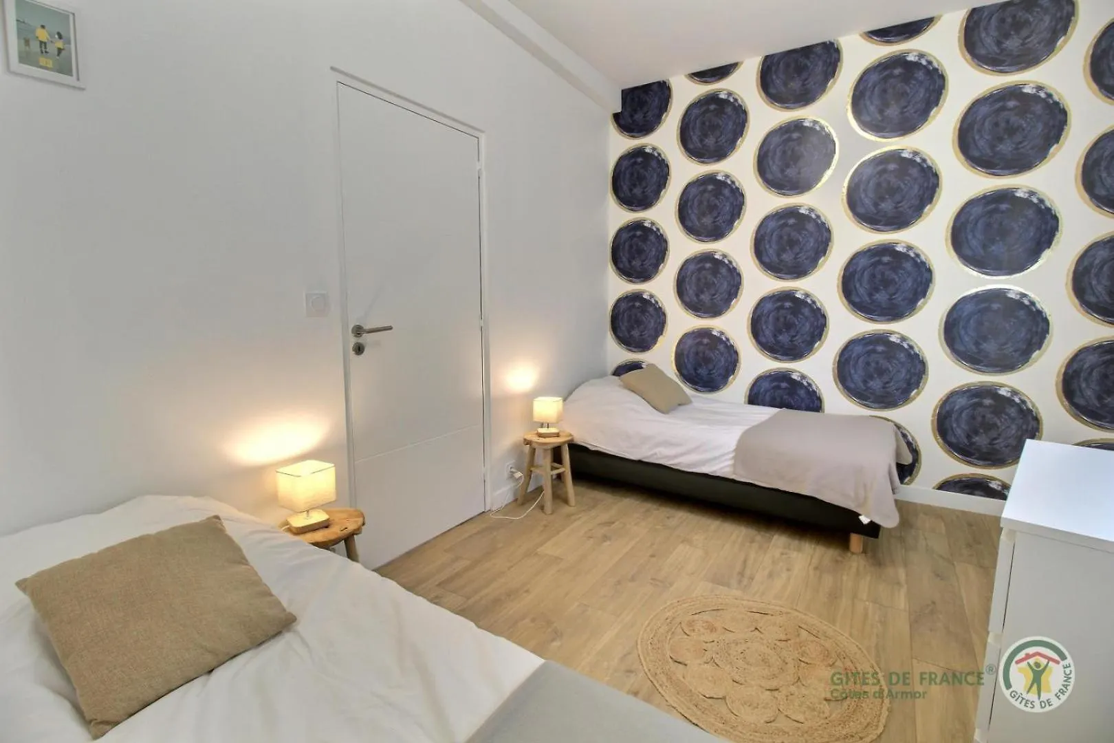 Les 4 Vaulx Villa Saint-Cast-le-Guildo France