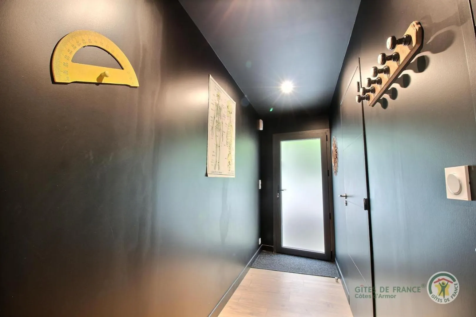 Les 4 Vaulx Villa Saint-Cast-le-Guildo