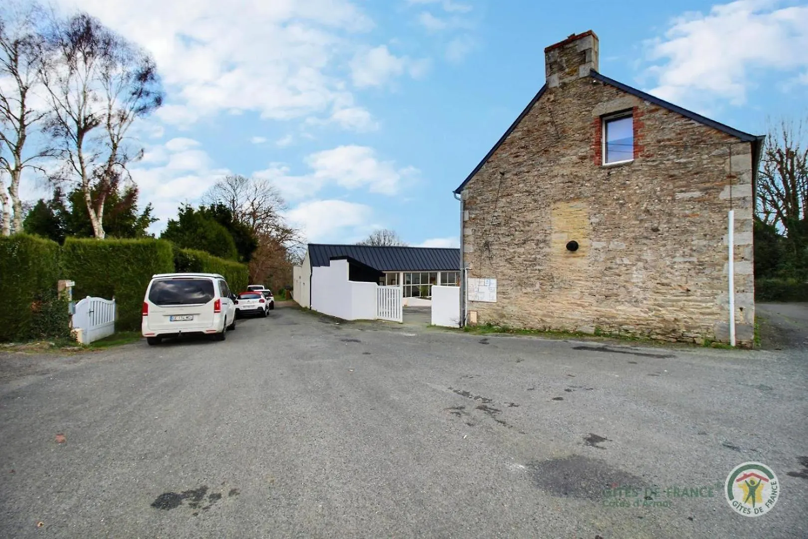 Holiday home Les 4 Vaulx Villa Saint-Cast-le-Guildo
