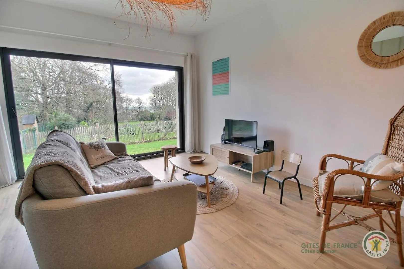 Les 4 Vaulx Villa Saint-Cast-le-Guildo