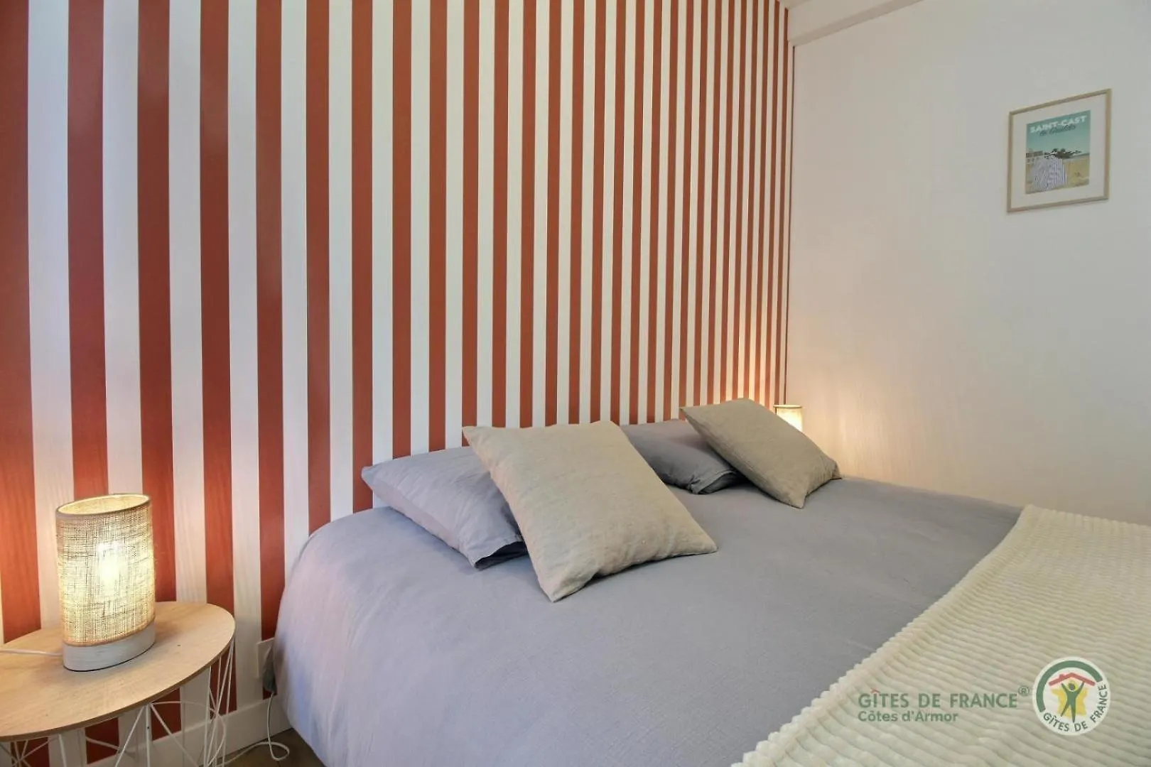 Les 4 Vaulx Villa Saint-Cast-le-Guildo Holiday home