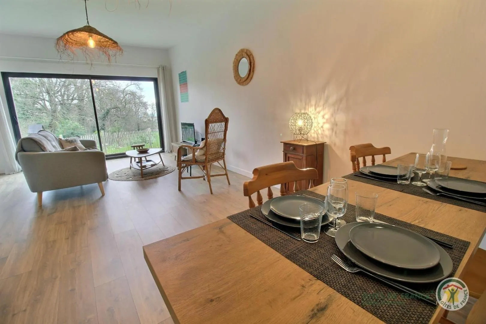 Les 4 Vaulx Villa Saint-Cast-le-Guildo 0*,  France
