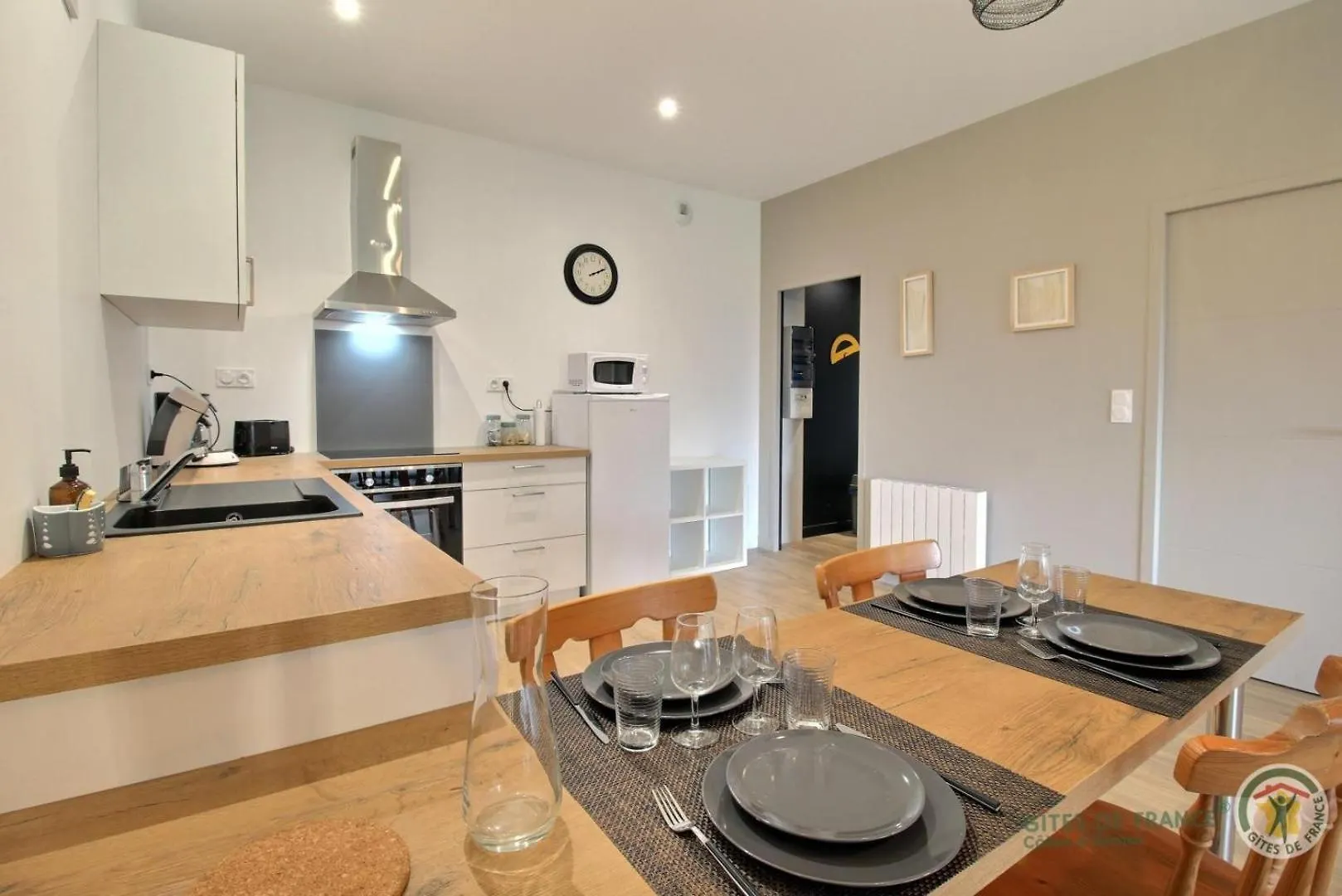 Holiday home Les 4 Vaulx Villa Saint-Cast-le-Guildo