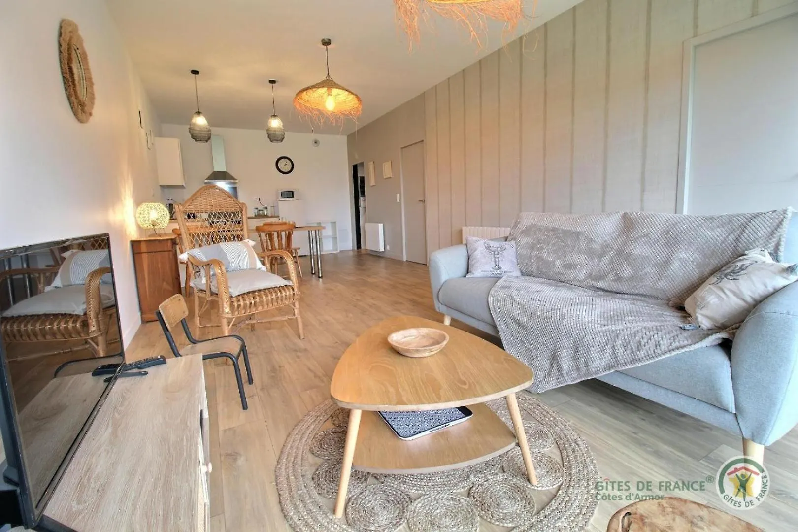 Les 4 Vaulx Villa Saint-Cast-le-Guildo Holiday home