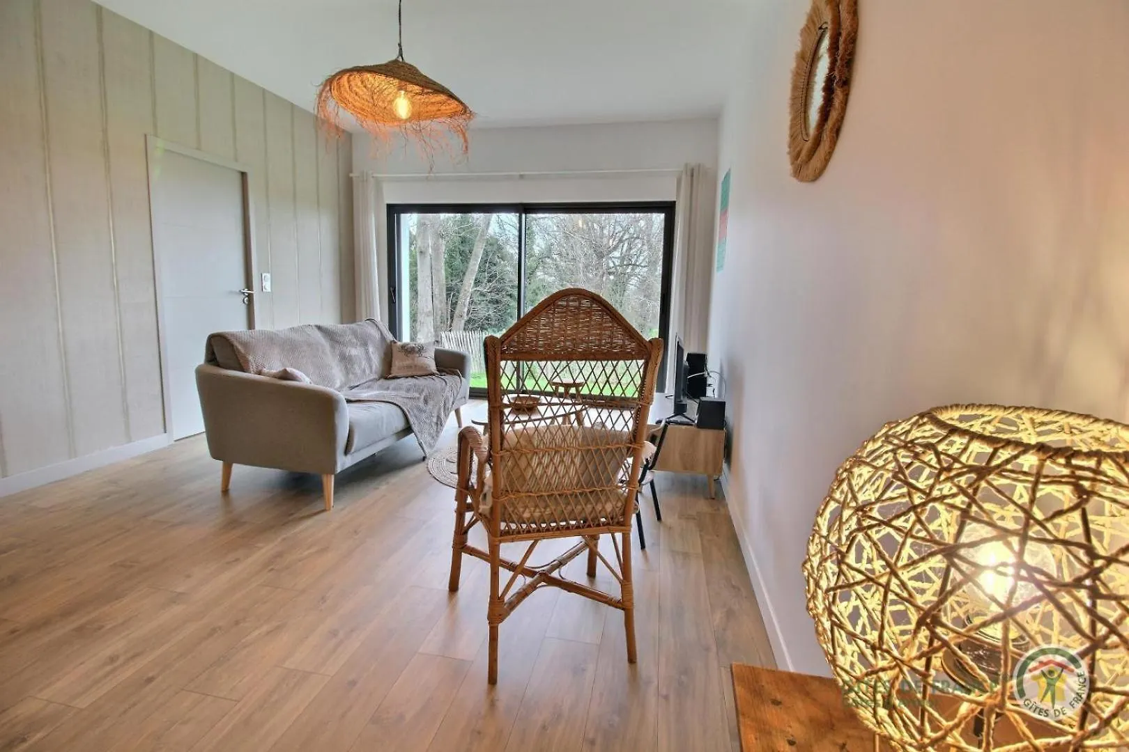Holiday home Les 4 Vaulx Villa Saint-Cast-le-Guildo France