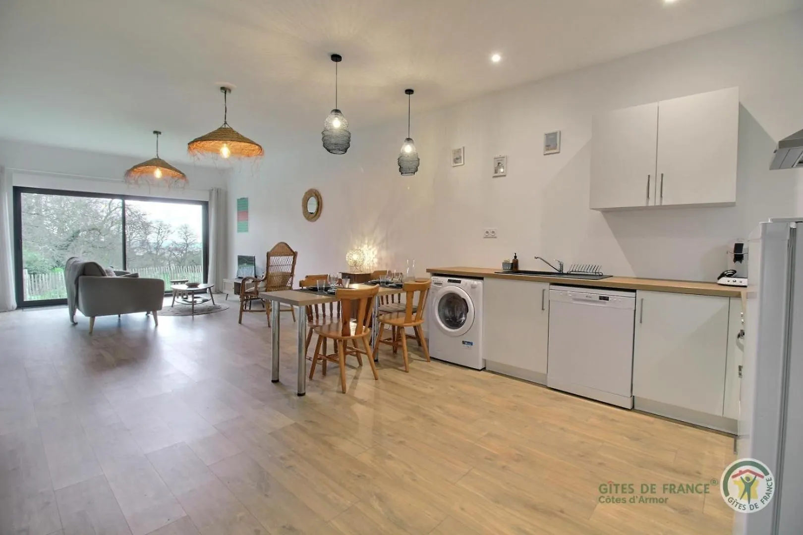 Les 4 Vaulx Villa Saint-Cast-le-Guildo