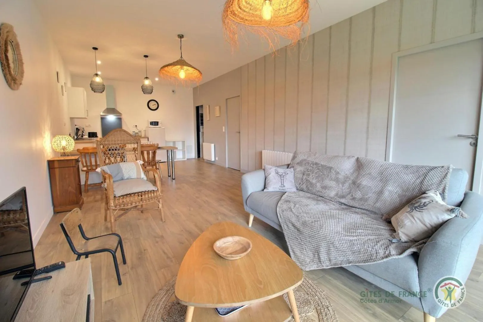 Les 4 Vaulx Villa Saint-Cast-le-Guildo