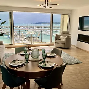 Appt Vue Exceptionnelle Triple Expo - 70m 2ch - Renove Saint-Cast-le-Guildo